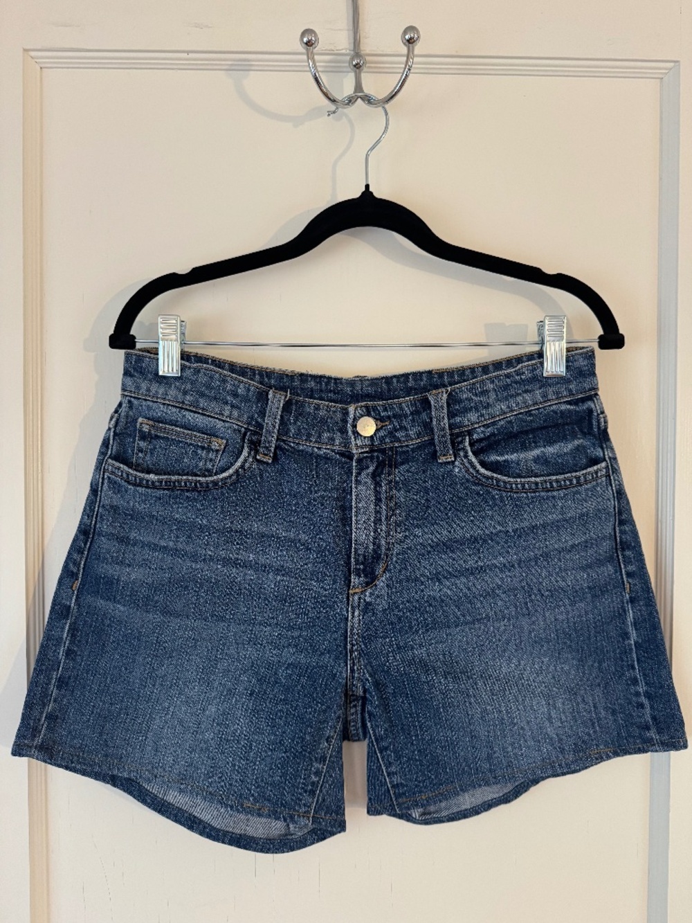 Joe's Jeans Denim Short, Size 28